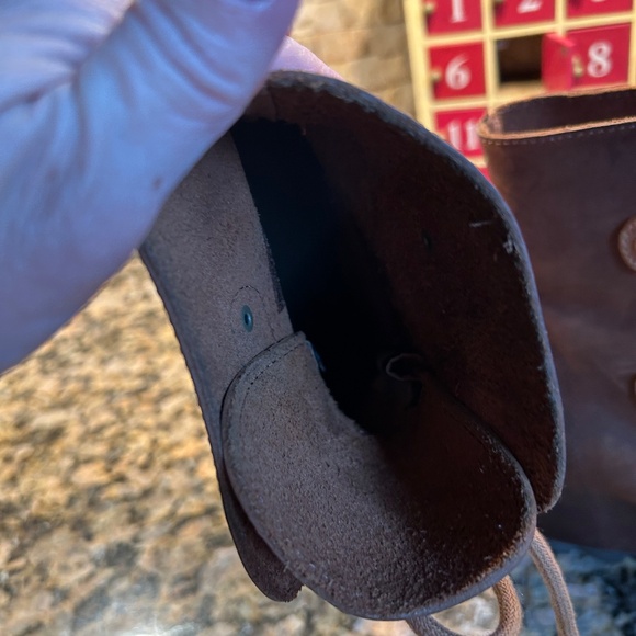 Sorel Joan of Arctic III wedge lace up boots - Picture 7 of 12